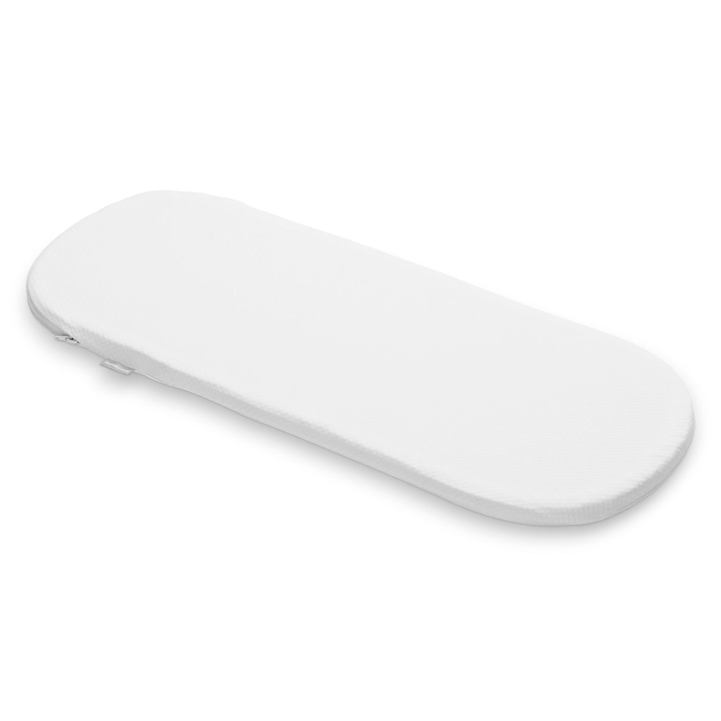 UPPAbaby New Bassinet Mattress Cover - White