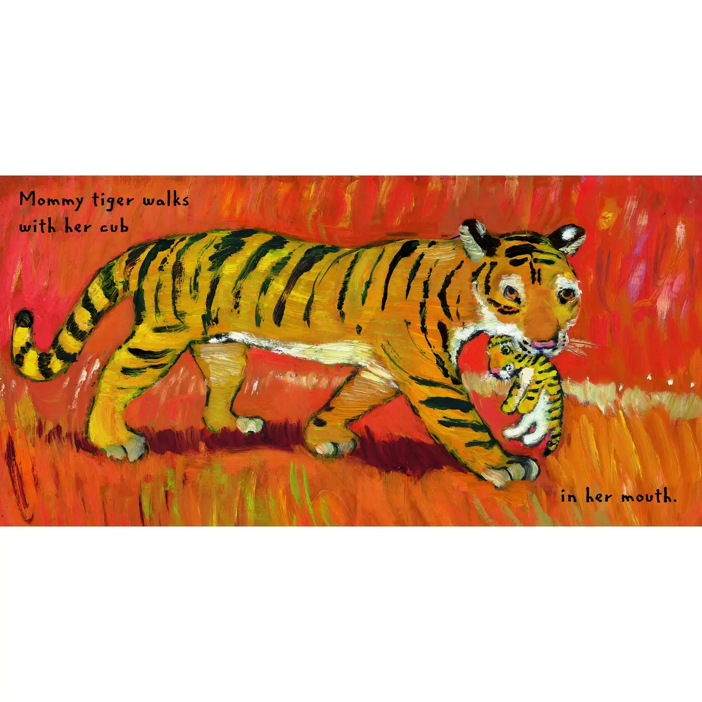Chronicle Books Chronicle Books Mommy Snuggles Book