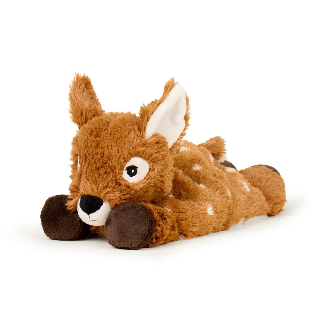 Warmies Laying Down Warmies