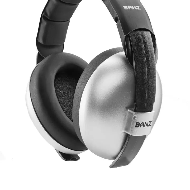 Banz Baby Earmuffs