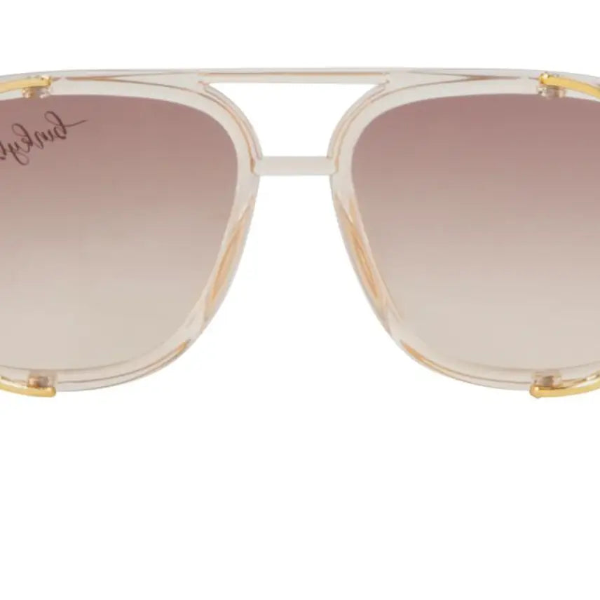 BinkyBro Girls BinkyBabe Sunglasses - The Olivia