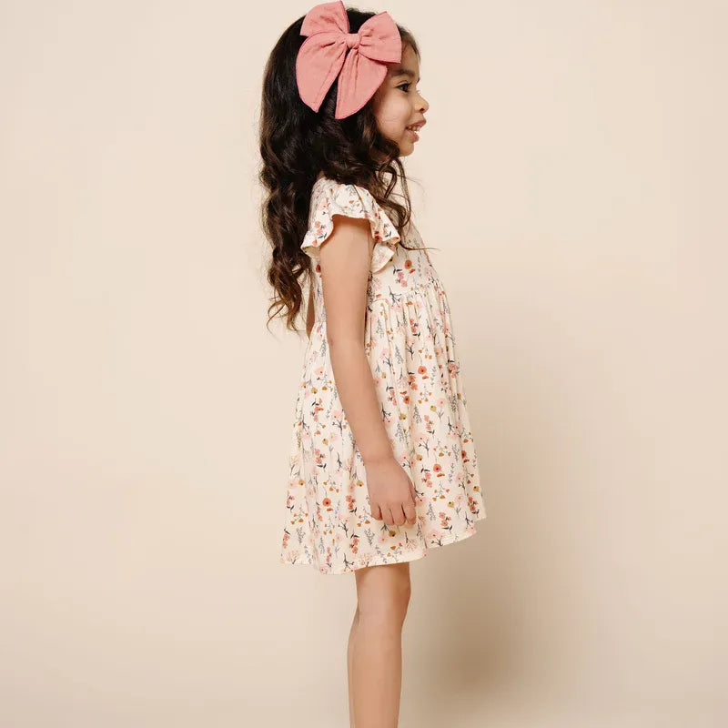 Lou Lou and Company Twirl Dress - Rachel
