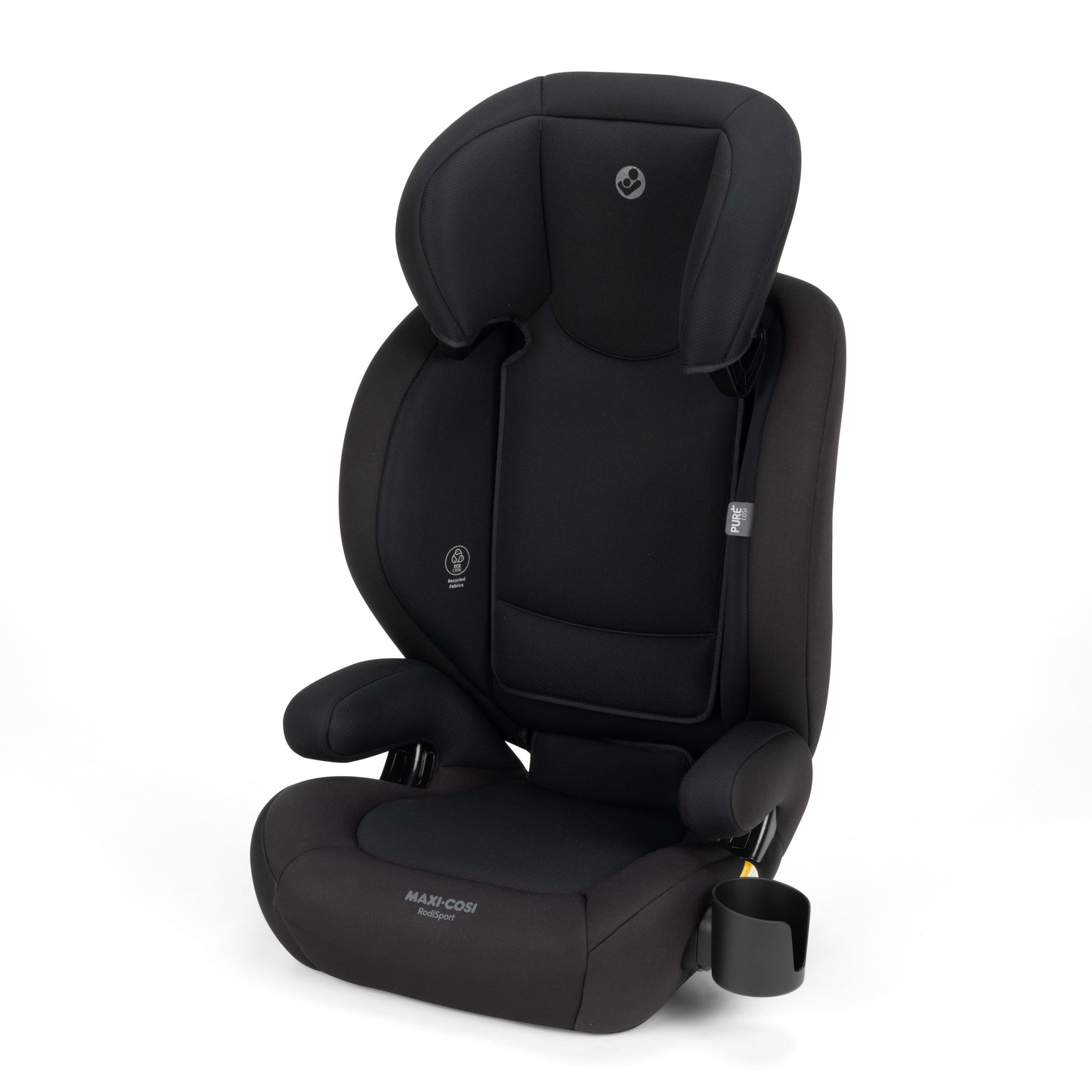 Maxi-Cosi RodiSport Booster Car Seat