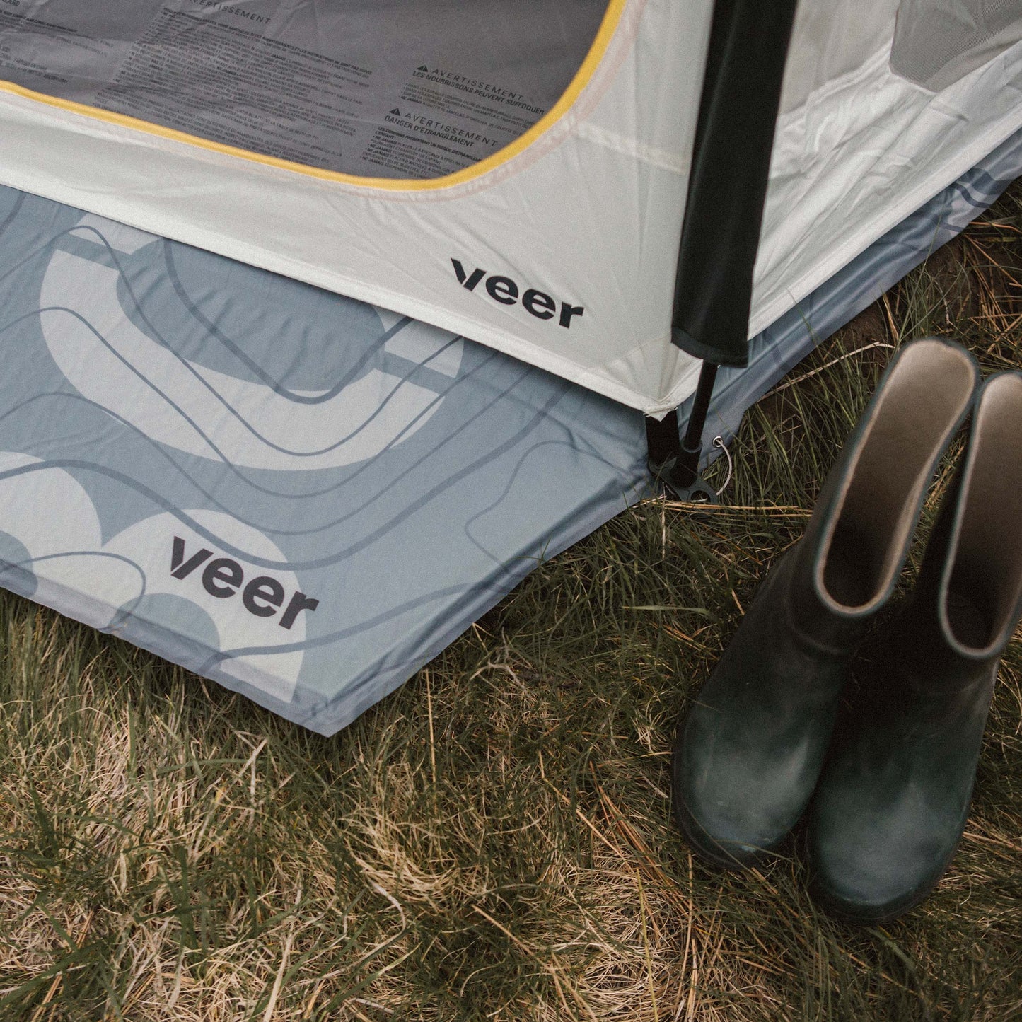 Veer Air Pad XL