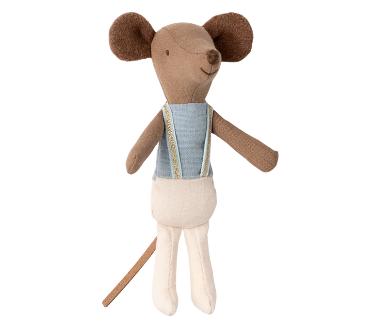 Maileg Ballet Dancer Mouse - Big Brother