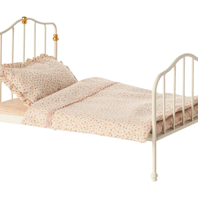Maileg Maileg Mouse Vintage Bed