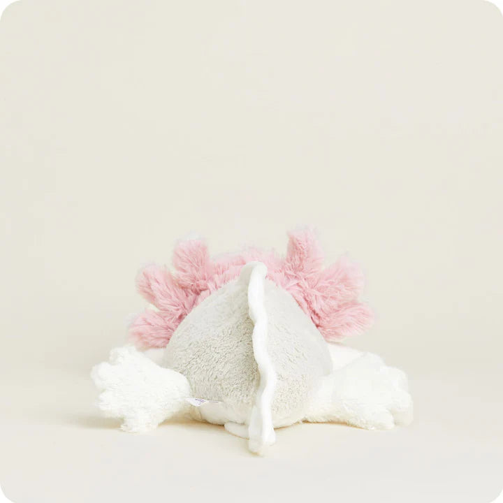 Warmies Axolotl