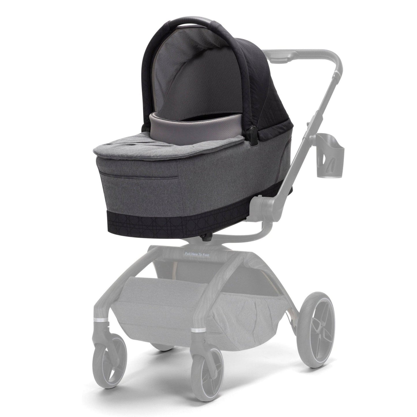 Maxi-Cosi Carriage Accessory - Onyx Heritage