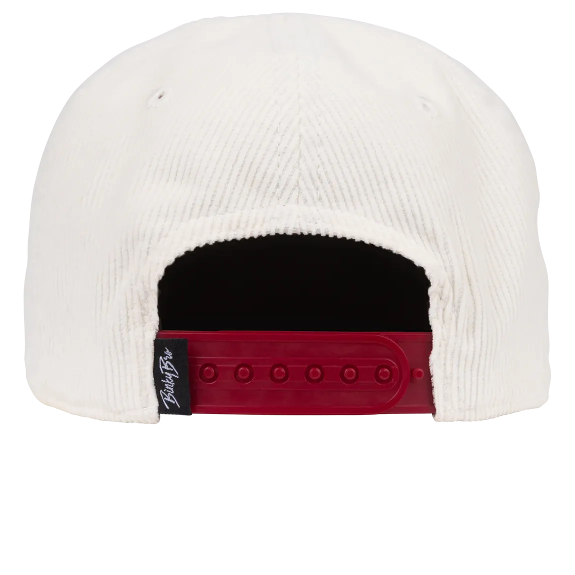 BinkyBro Cascais Hat - Red