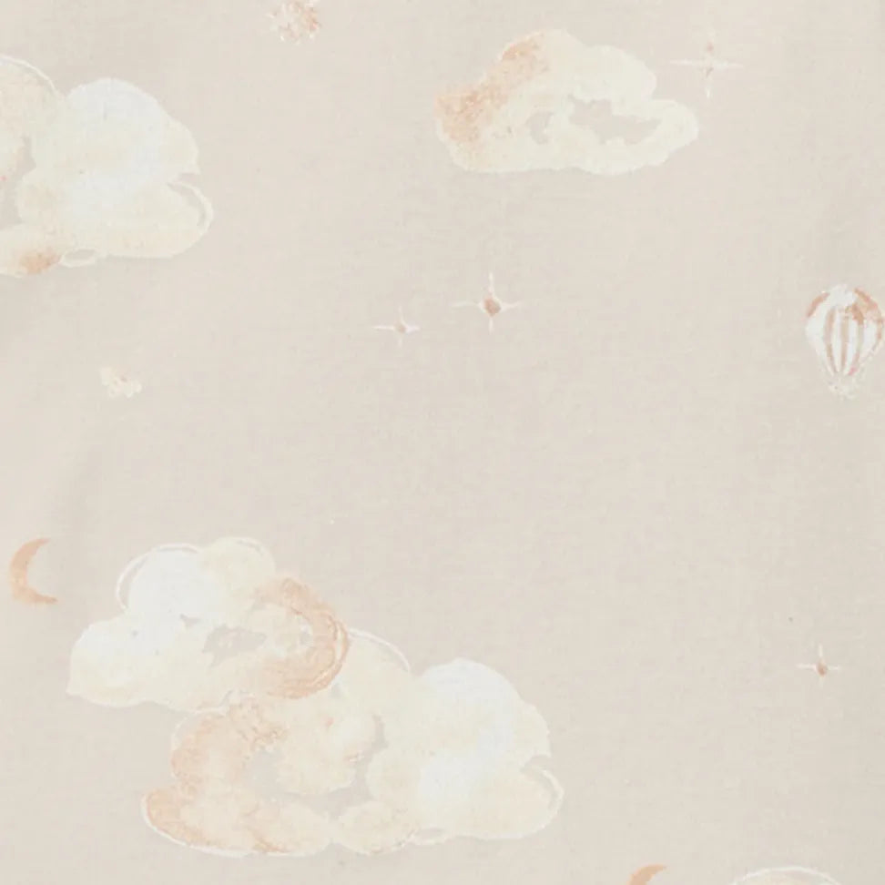 Burt's Bees Sleep and Play - Goodnight Sky - Limestone