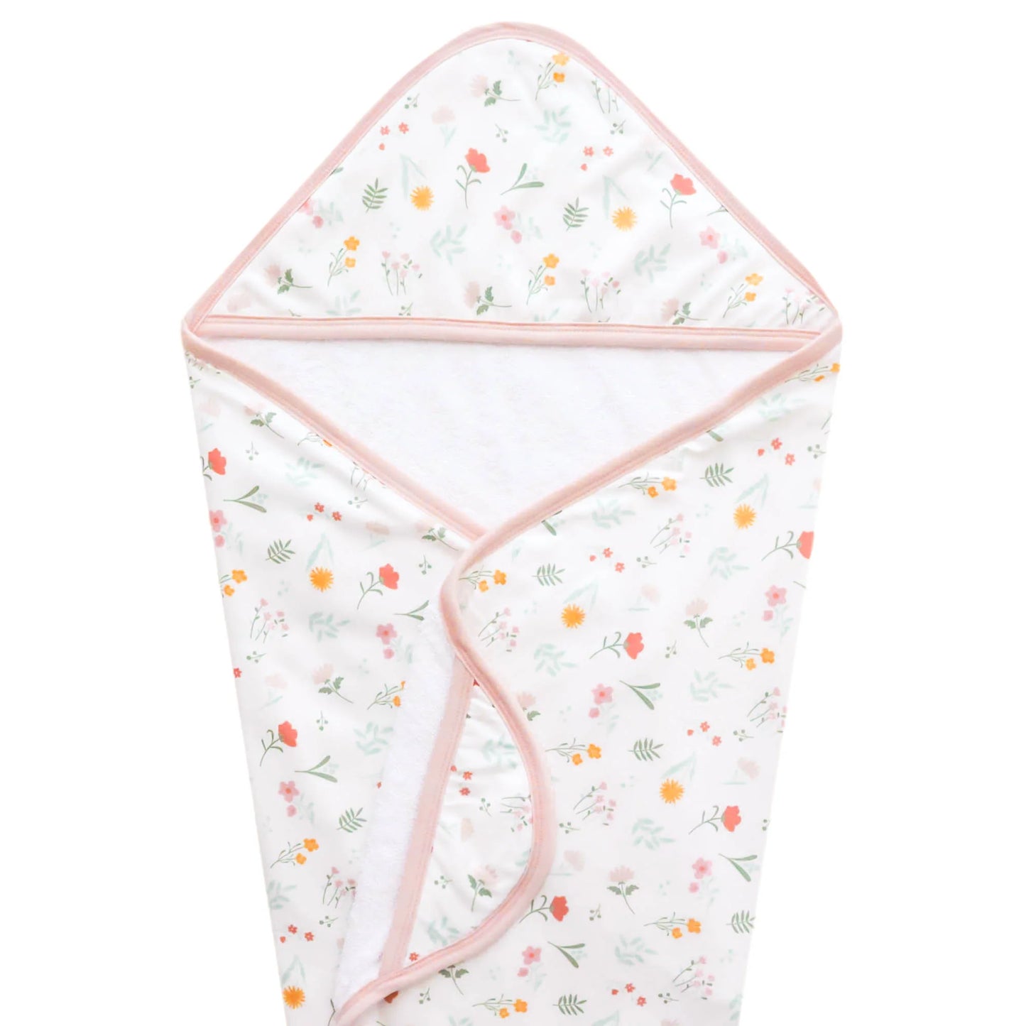 Copper Pearl Premium Hooded Towel
