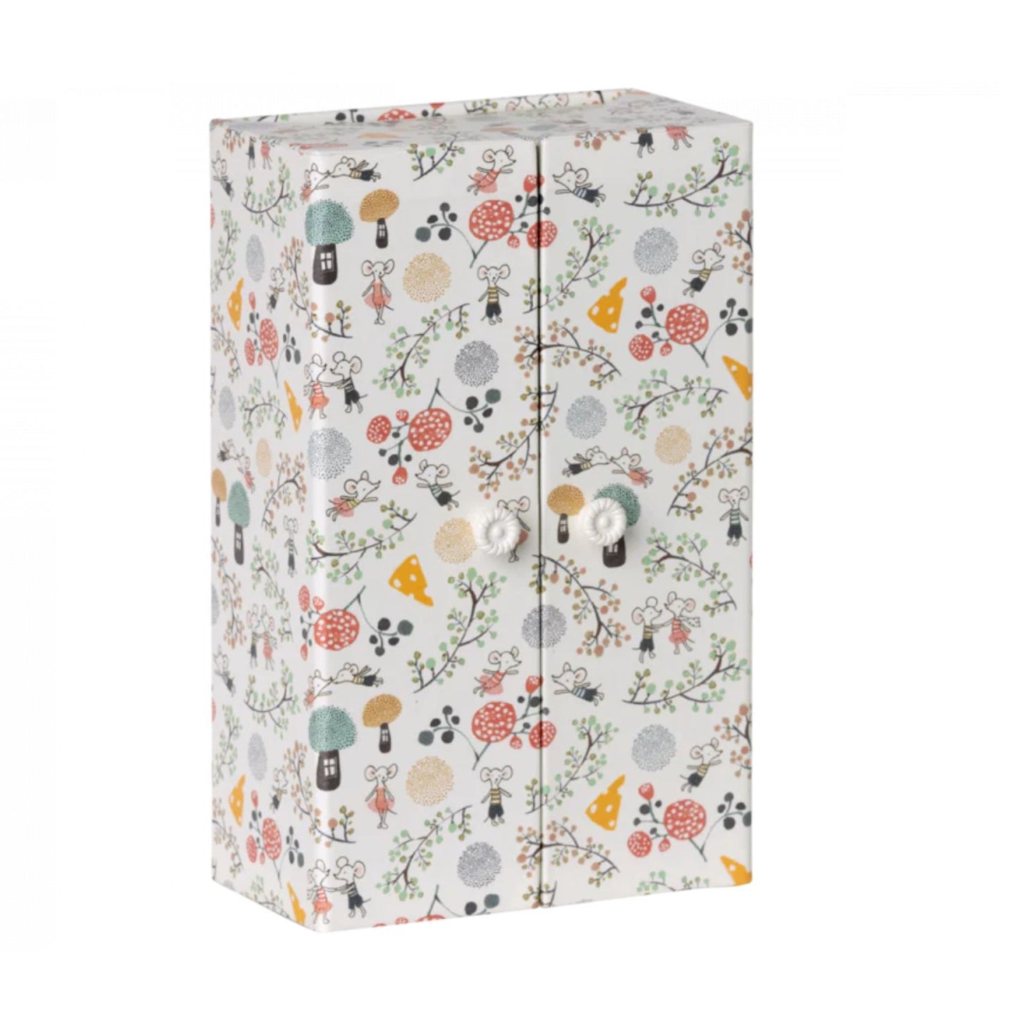 Maileg Wedding Mice Couple in Box