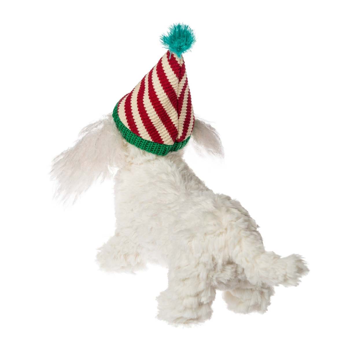 Mary Meyer Putty Dasher Daschund