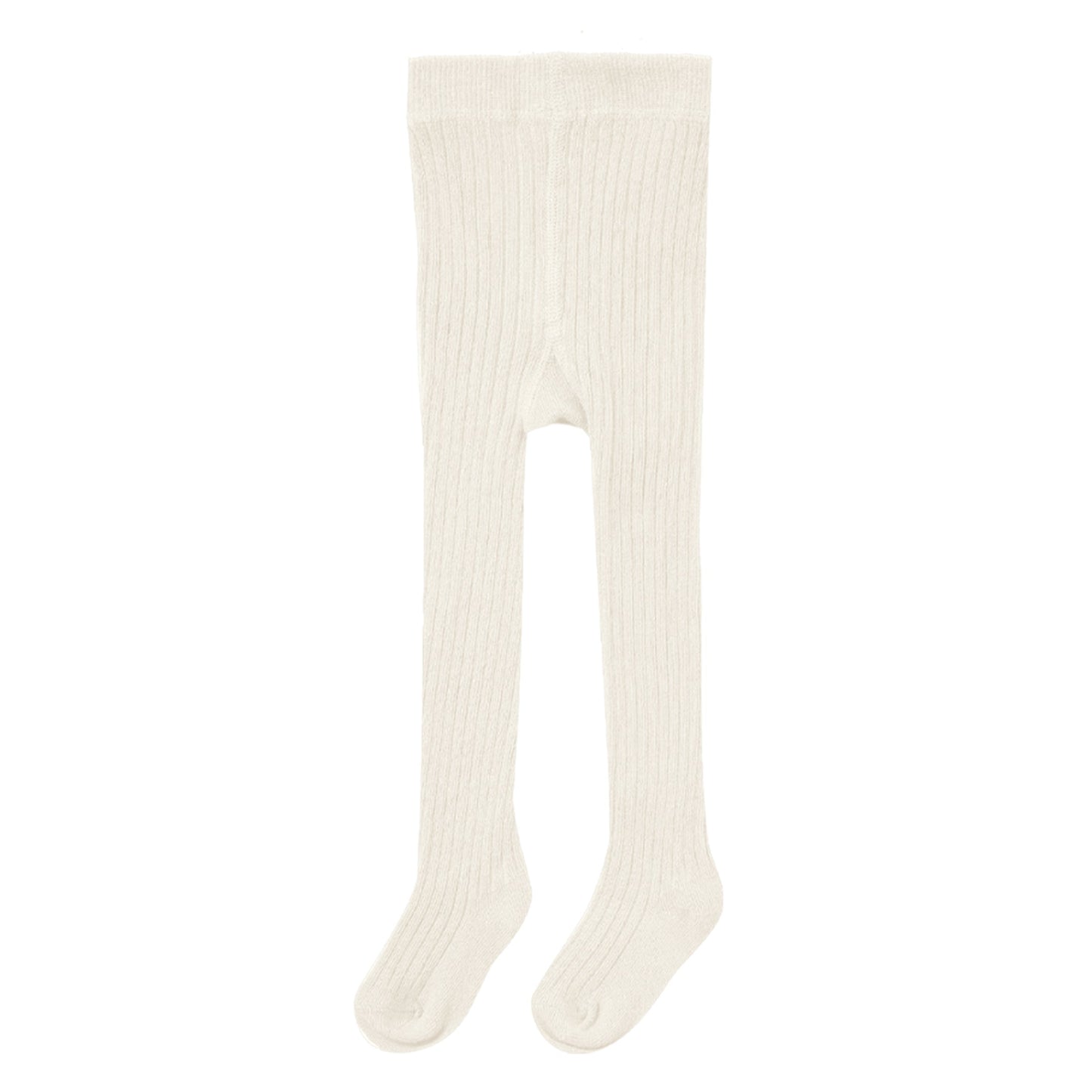 Quincy Mae Tights - Natural