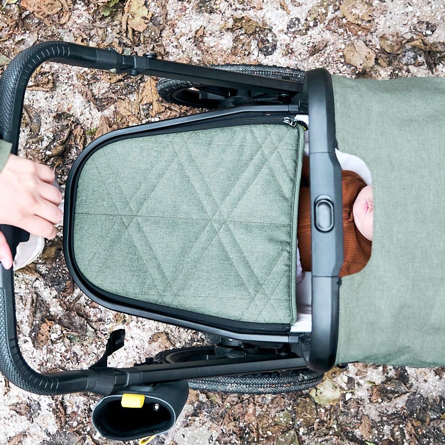 Veer Bassinet