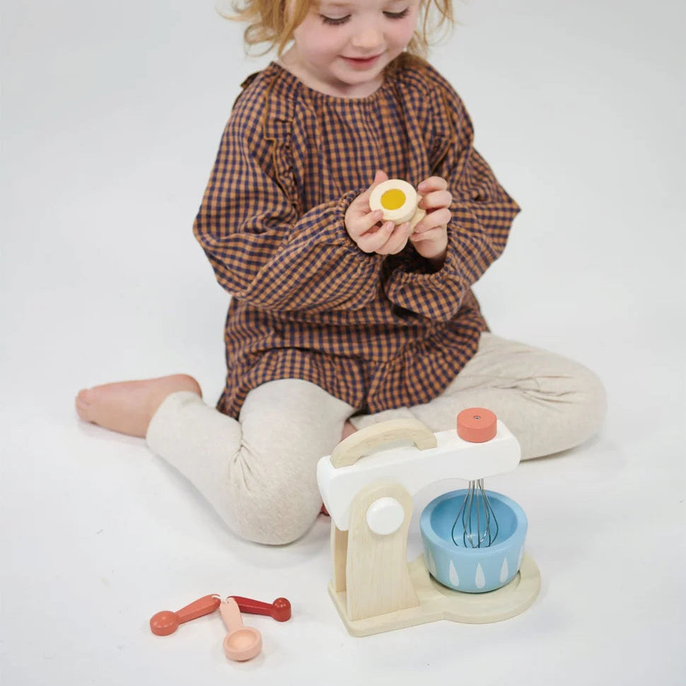 Mentari Toys Cake Mixer