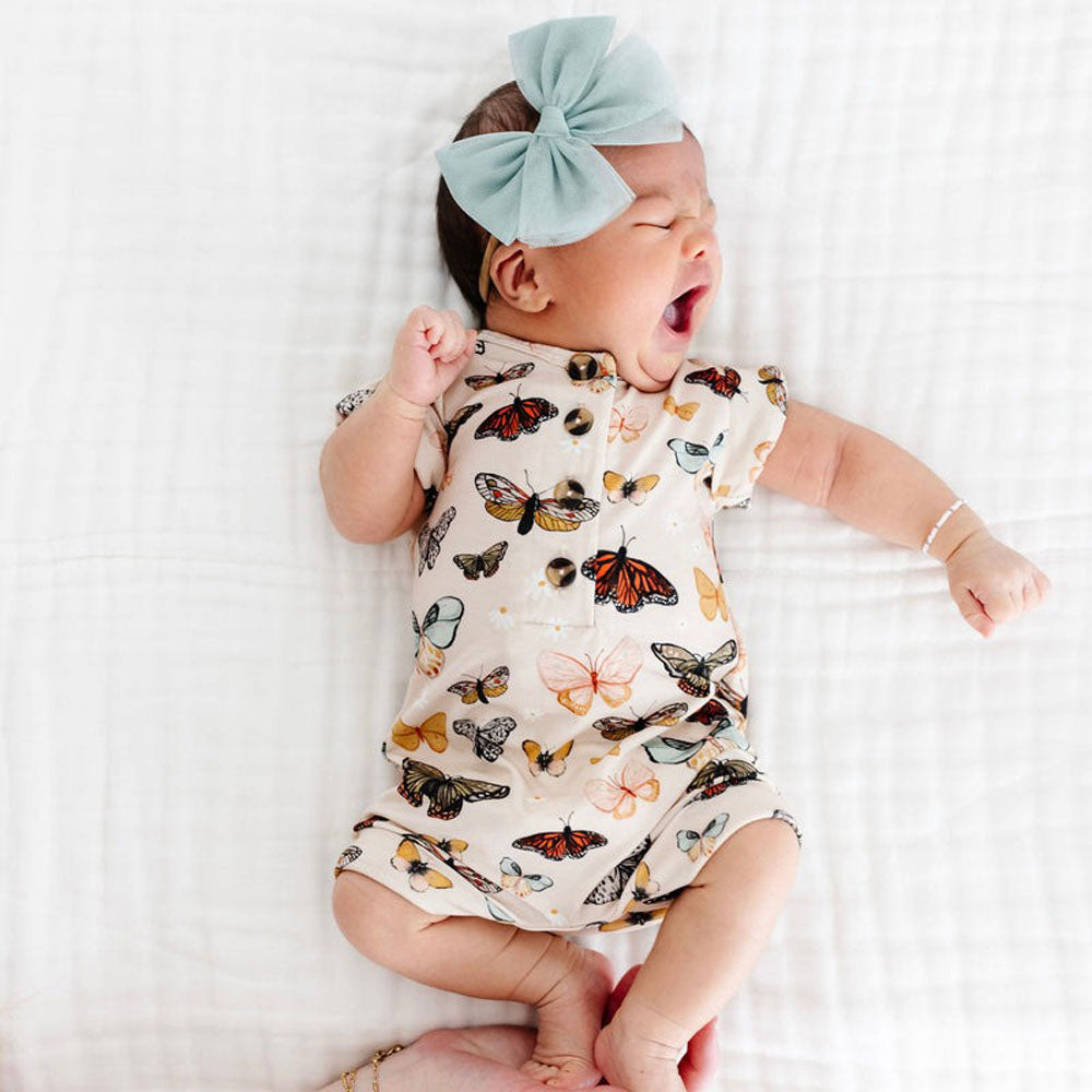 Lou Lou and Company Romper - Amelia