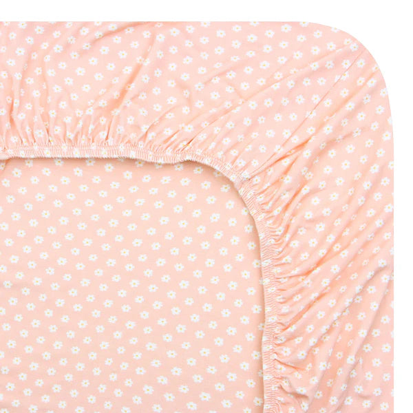 Lou Lou and Company Crib Sheet