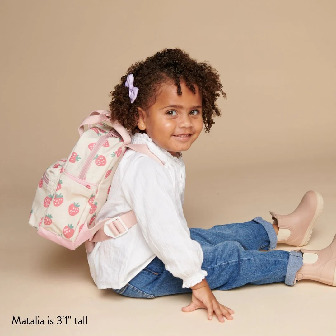 Itzy Ritzy Itzy Bitzy Backpack