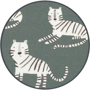 Lou Lou and Company Regular Luxe Swaddle Blanket - Kai