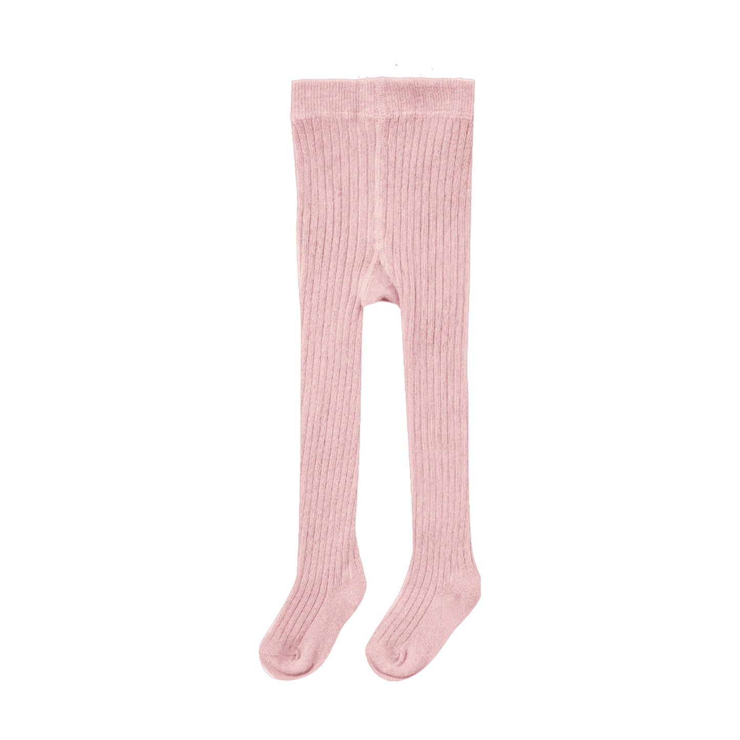Quincy Mae Tights - Rose
