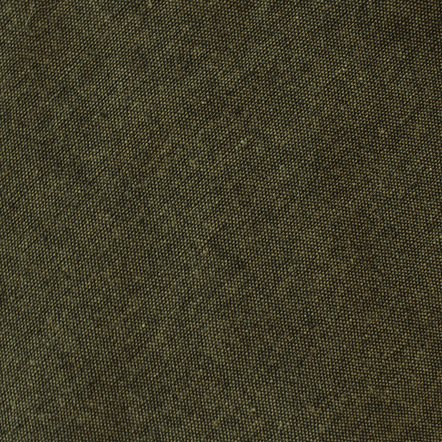 Boon Ties Boys' Tie - Forest Green Linen
