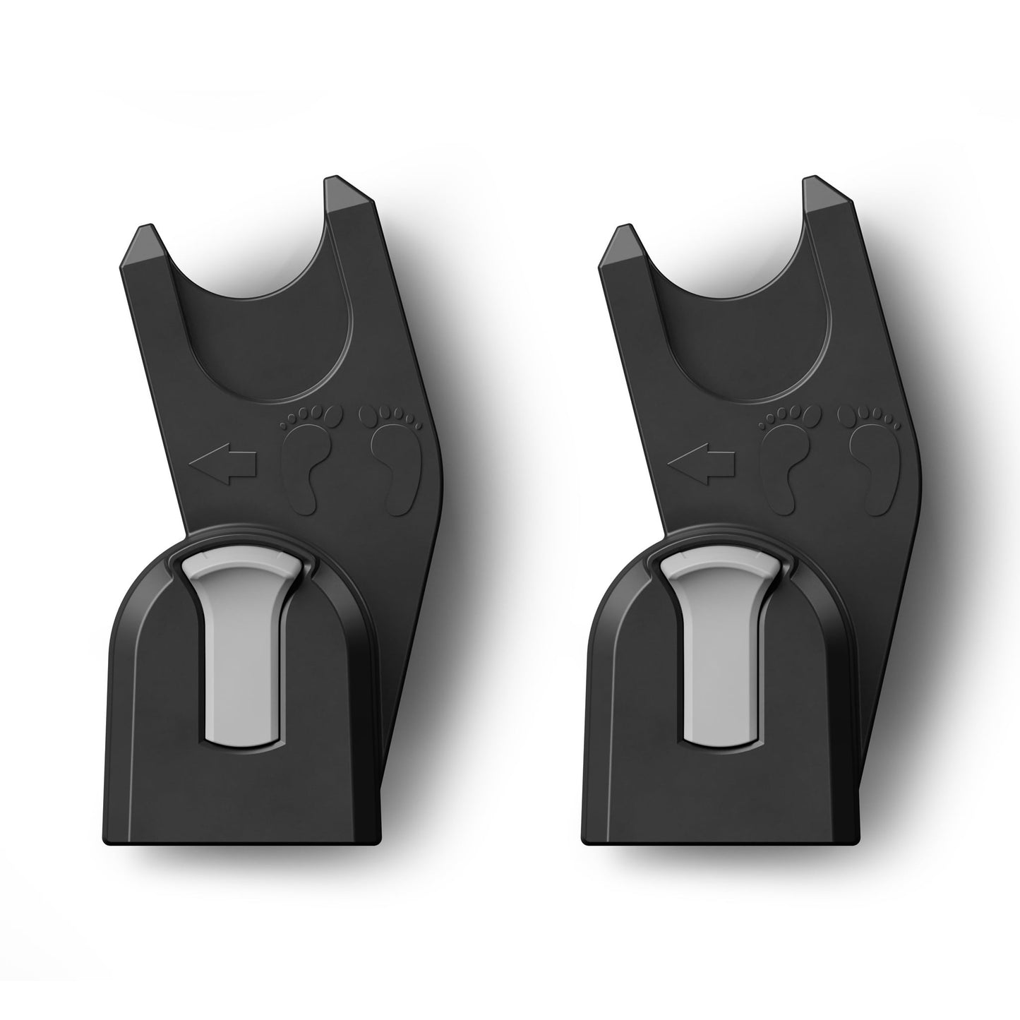 Veer Switchback Infant Car Seat Adapter - Cybex/Nuna/Maxi-Cosi
