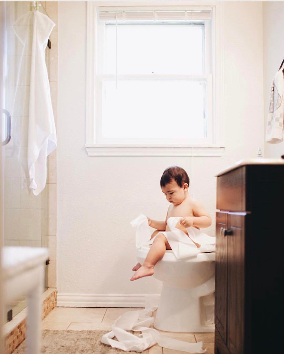 The Best Kept Secret to Potty Training