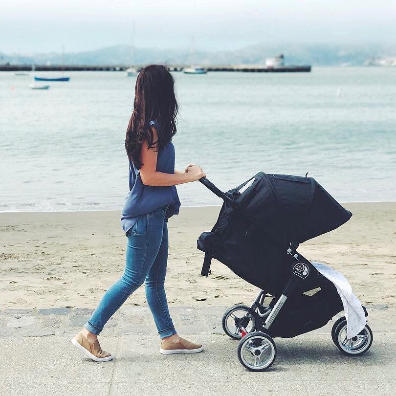 Life After Birth: Sayonara Pregnancy!