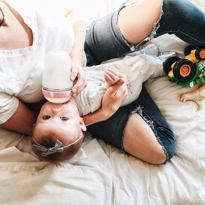 Bottle Feeding Basics