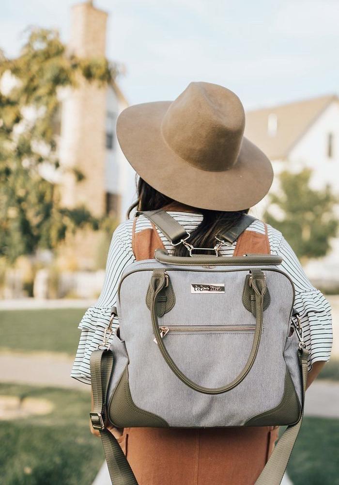 Coco and Kiwi Provence Bag is Back!
