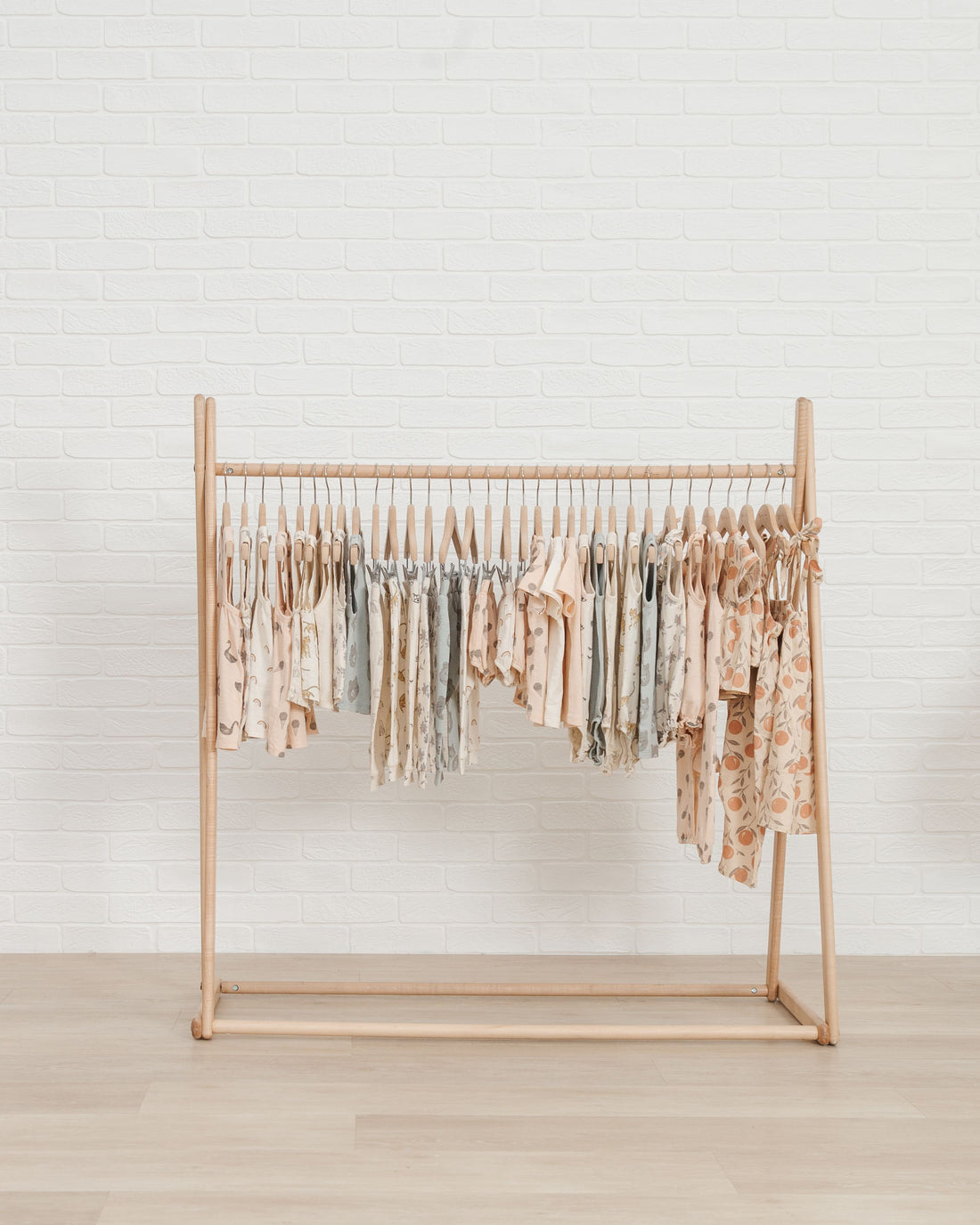 The Throwback Collection from Rylee + Cru