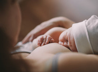 This Mama's Best Advice to Prepare You for Labor and Delivery
