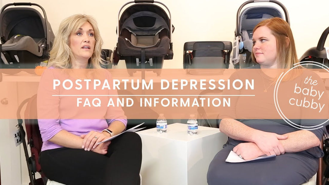 What Treatment Options Are There For PPD?