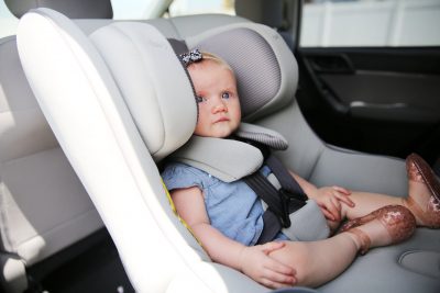 Why Maxi-Cosi is a High Contender
