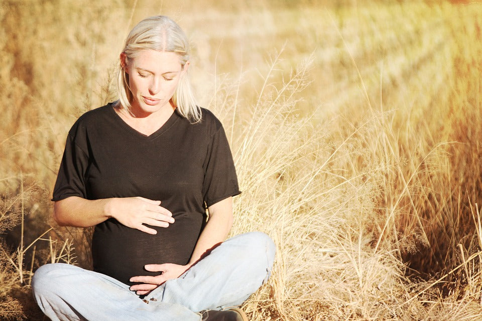 Kicks and Cankles: Pre-Pregnancy Things I Took for Granted