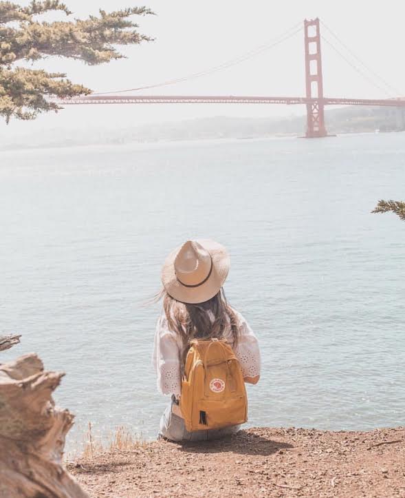 Fjallraven Backpacks- Bags Built to Last!