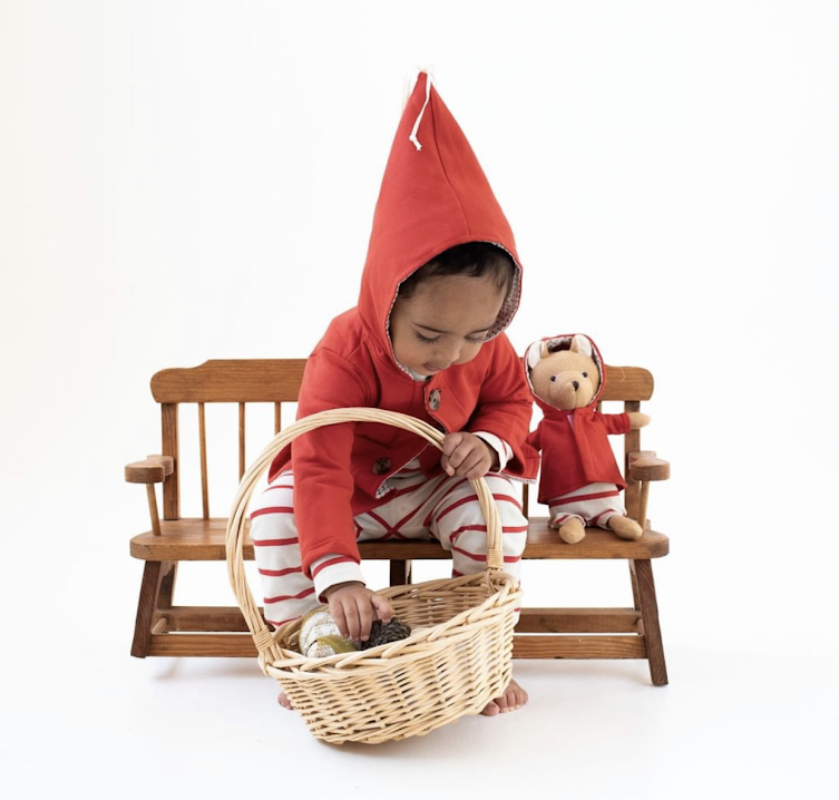 On The 12th Day of Christmas The Baby Cubby Gave to Me: Deals Every Day Until the 17th!