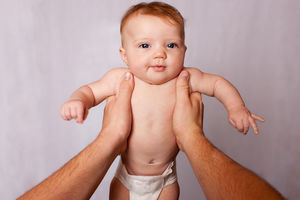 How Does Baby Get An Innie Or An Outie?