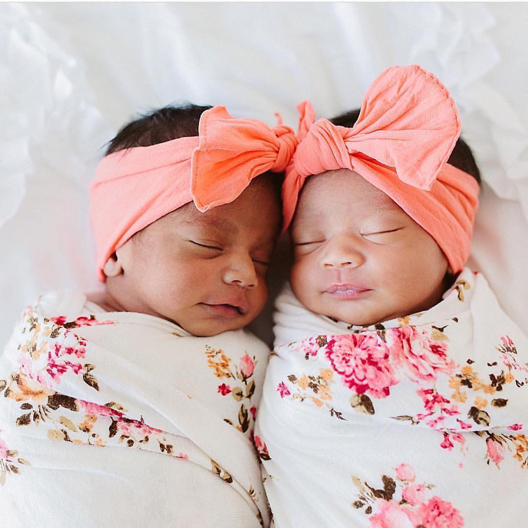 Two to Kiss, Two to Love: Do Twins Run on HIS Side?