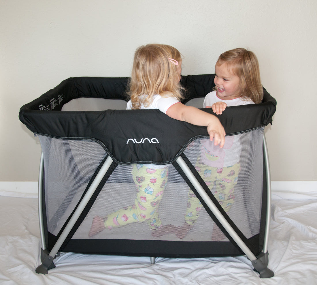 Two to Kiss, Two to Love: Can Twins Sleep Together?