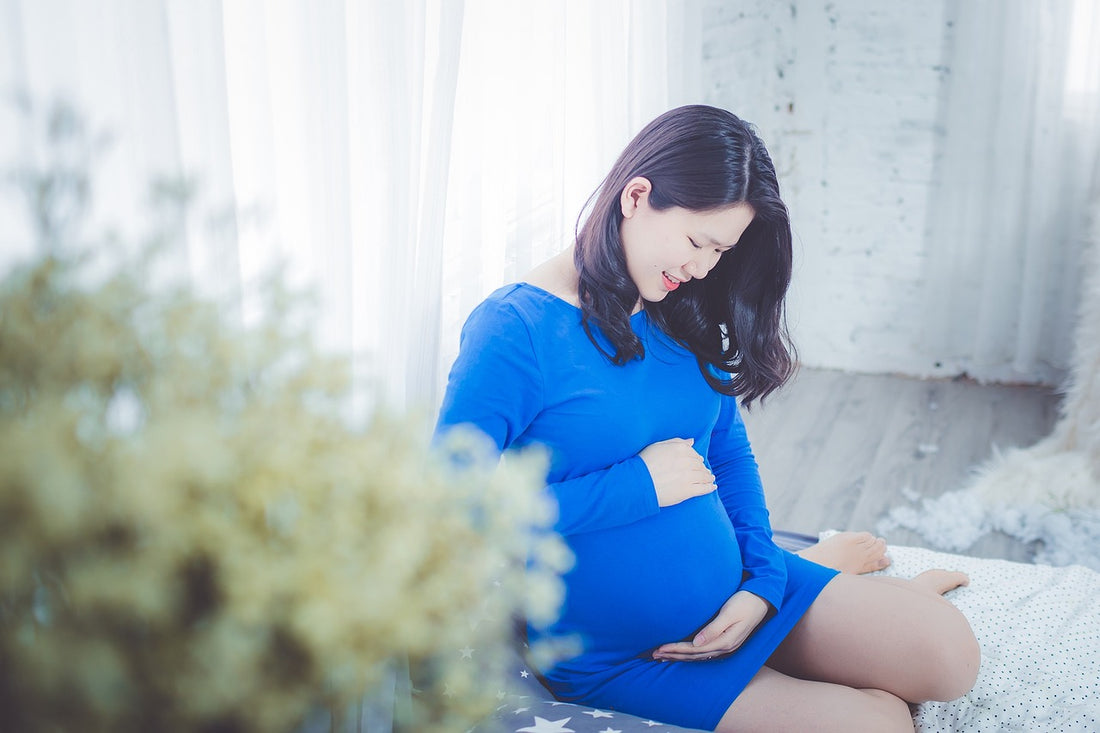 Bump Update: Week 22