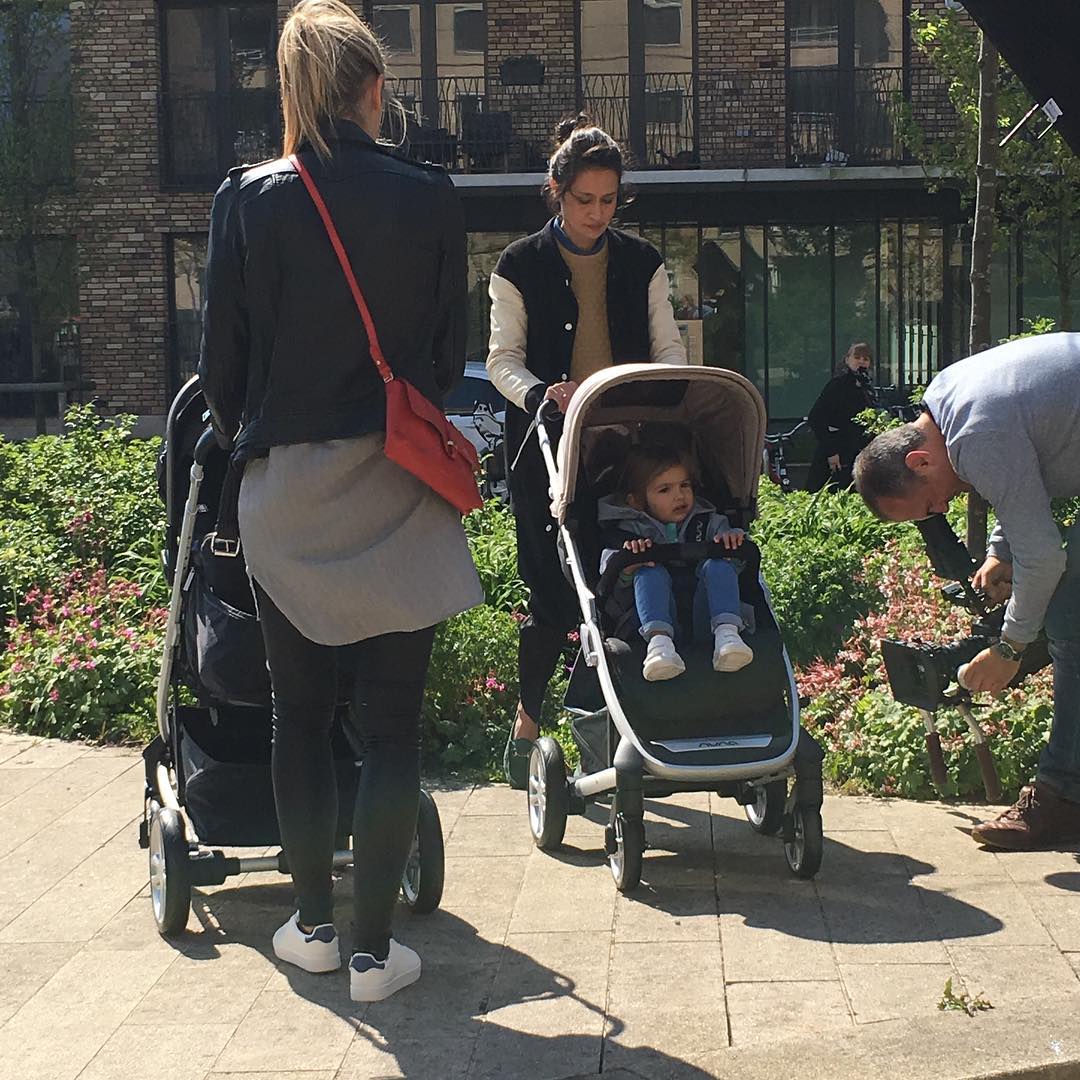 Nuna Tavo Stroller Review