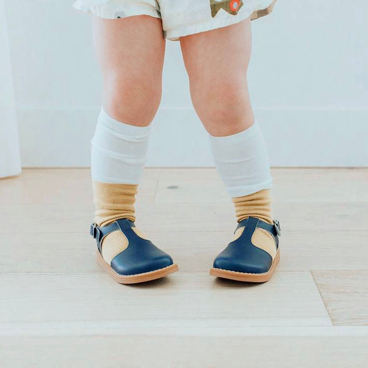 Toddlers in Summertime