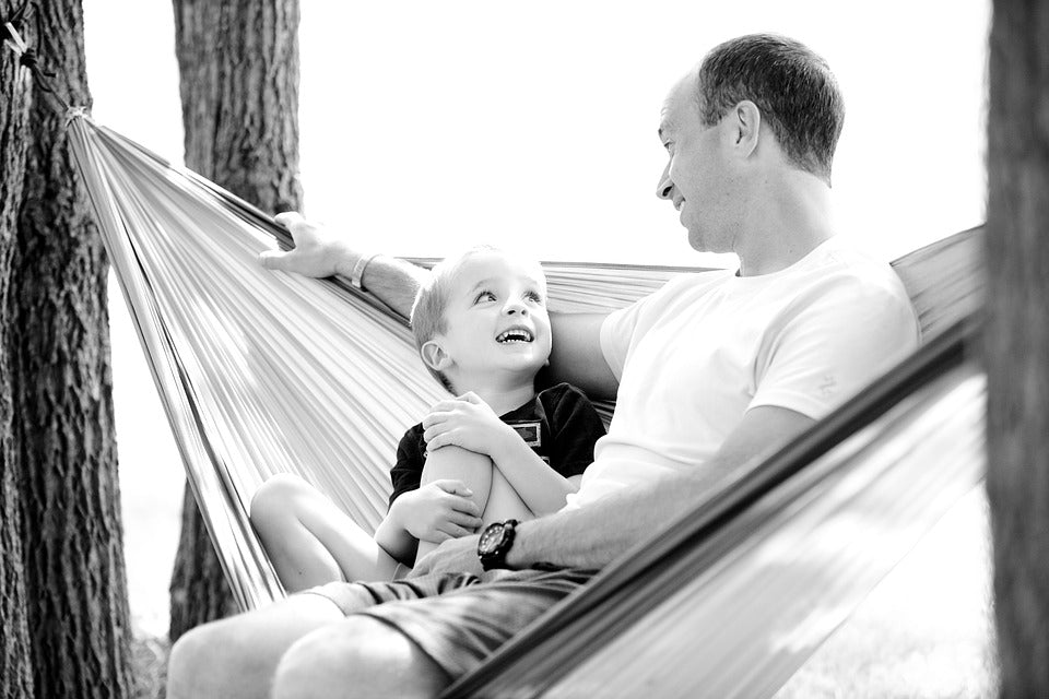 How to Dad: Going to the Movies