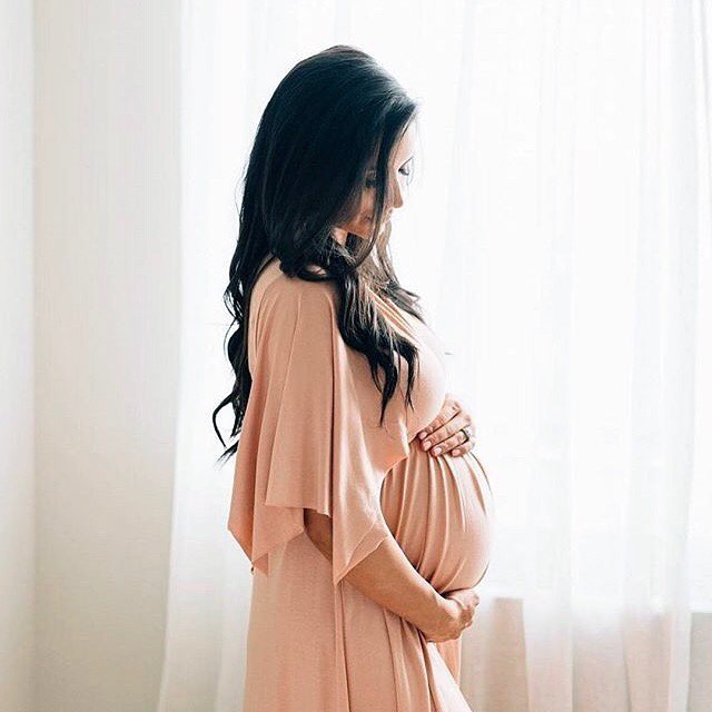 Kicks and Cankles: 11 Realizations that You’re, Indeed, Pregnant