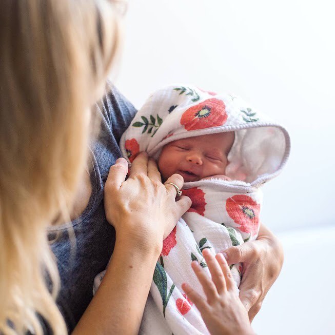 How Do You Get Rid of Baby Acne?