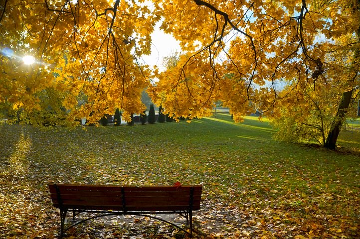 September's National Days - 2020!