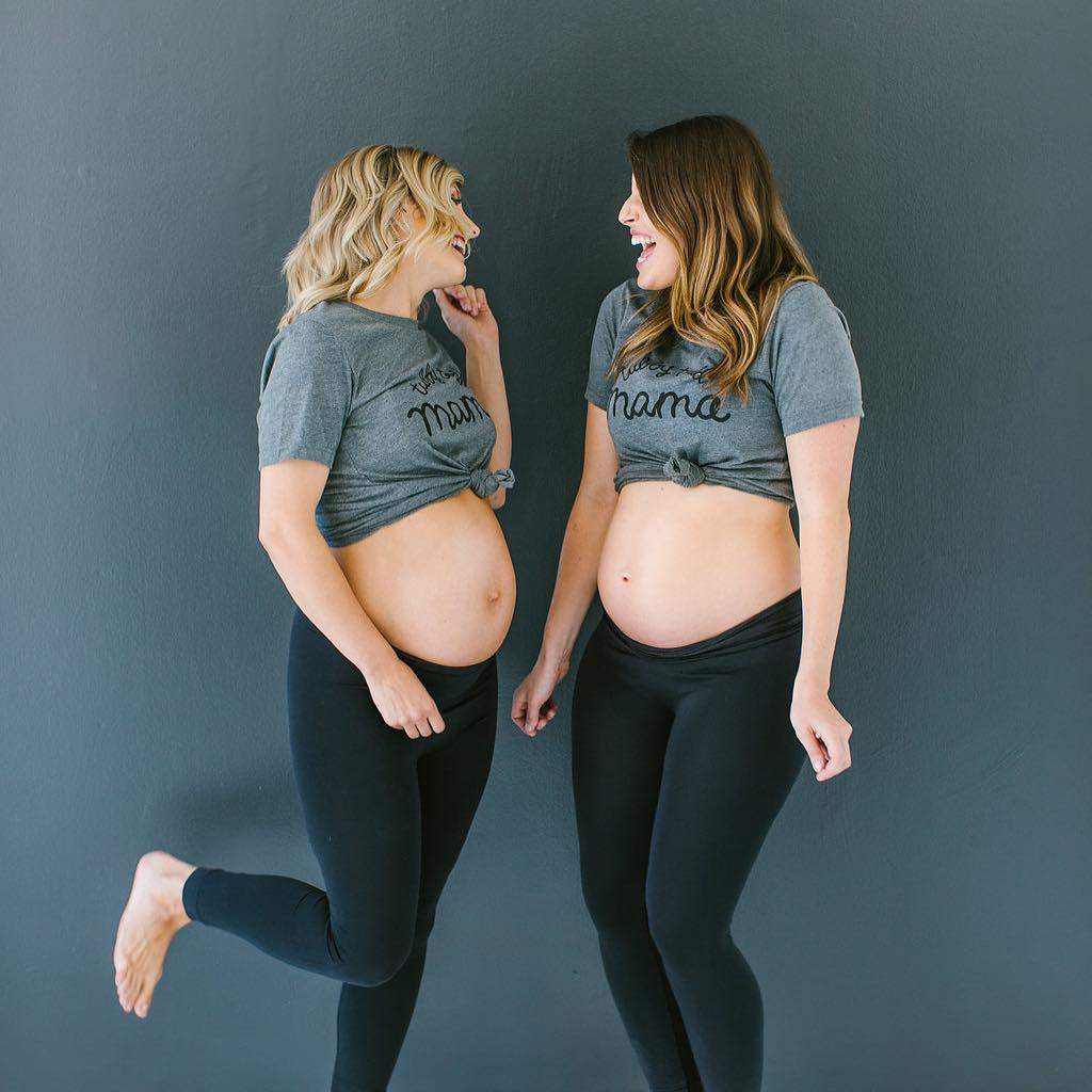 Kicks and Cankles: Embarrassing Pregnancy Symptoms