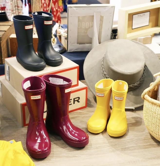 The Baby Cubby Has All the Matching Mama and Mini Must-Haves